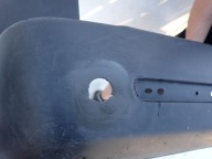 LAND ROVER DISCOVERY III 04- bumper rear part rear PDC