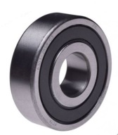 6303 2RS Golyóscsapágy 17x47x14 Robogóhoz