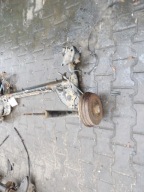 axis rear sider Renault Clio III 1,2-16V