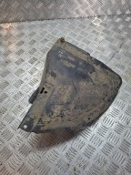 cover chassis rear part PARAWY BMW E87 51757070140
