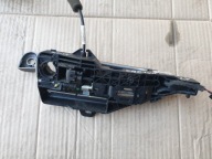 handle door left front RENAULT CAPTUR and 806079784R 2013- KEYLESS