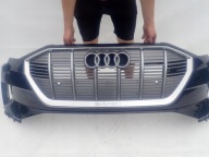 AUDI E-TRON 18- nárazník predok predný SPR PDC