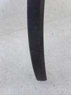 SKODA KODIAQ 16-> moulding cap right rear part