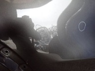 FORD PUMA MK2 II 19- Tür rechts hinten heck