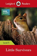 Ladybird Readers Level 5 - BBC Earth - Little