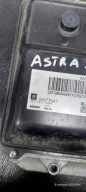 control unit 55577647 OPEL ASTRA J 1.7D