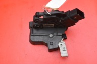 lock door right front front EU 6M2A-R21812-AA FORD MONDEO MK4 07-10