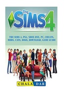 Dar, Chala The Sims 4, PS4, Xbox One, PC, Cheats, Mods, Cats, Dogs, Downloa
