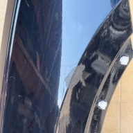 fender front right VW VOLKSWAGEN TIGUAN 5NA 2016 ROK