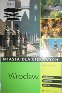 Wrocław - Beata Lejman