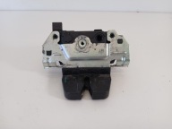 OPEL ZAFIRA B lock bonnet boot 13117285