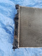 water cooler MERCEDES W251 W164 X164 ML GL 3.0 CDI