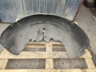 mudguard right rear part right rear. AUDI A5 8T COUPE 8T0810172B