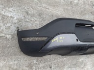 Pare choc Arrière SMART#1 2022R->