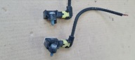 A6 C7 4G Sensore impatto KOSTKA 4H0959651A A7 4G
