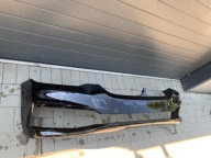 BMW 7 G11 G12 STOSSSTANGE VORNE VORNE