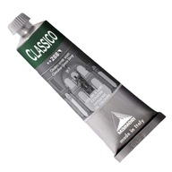 Olejová farba Classico 60ml cinnabar green deep 288