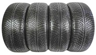 4x OPONY ZIMA M+S MICHELIN PILOT ALPIN 5 235/50R19 103H XL 22- DEMO AUDI AO