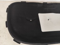 OPEL INSIGNIA B 2019 1.5T soundproofing bonnets