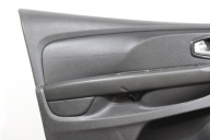 upholstery side door left front RENAULT CLIO IV 4 LIFT