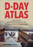 The D-Day Atlas: A Graphical Reconstruction of
