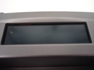 bildschirm, 9663230780 Peugeot 407 und (2004-2010)