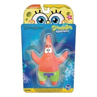 SPONGEBOB HRANATÉPORTY PATRYK FIGÚRKA 15CM JAZVA