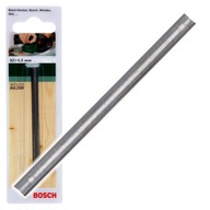 Nóż do struga Bosch 82x5,5mm