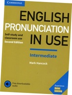 English Pronunciation in Use. Intermediate
