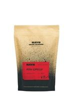 Kawa ziarnista HAYB Peru Cajamarca 250g