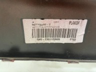 front bumper front KIA PICANTO III 3 LIFT 19- 86511-G6000