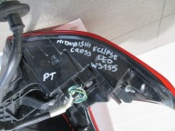 light right rear part Mitsubishi Eclipse Cross W 3155