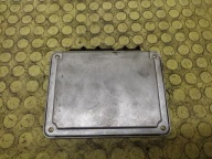 AUDI A3 8L control unit of the engine 0281001721