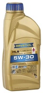 RAVENOL HLS CleanSynto 5W30 - 1L