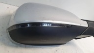 mirror right AUDI A5 5D SPORTBACK FOTOCHROM 07