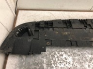 cover below bumper front RENAULT TRAFIC III 960159718R