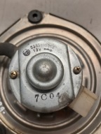 ventilátor tOPENÍ vnitra POLONEZ CARO plus