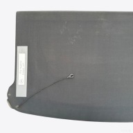 plato rear boot LAND ROVER EVOQUE and LIFT EJ32-46668-AC