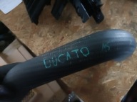 FIAT DUCATO cijev interkulera