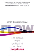 FLOW - Csikszentmihalyi, Mihaly Csikszentmihaly (K