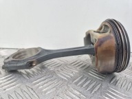 piston with connecting rod Mercedes E500 W212 098106 M273.970