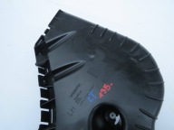 support holder bracket of a bumper left rear part VOLVO V60 S60 31425465