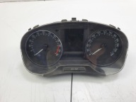 dials clock 5JA920701A SKODA RAPID