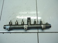 HYUNDAI H1 2.5CRDI 2010 D4CB injection ramp 0445214198 sensor 0281002863