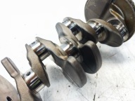 crank + PANEWKI AUDI A4 B9 A5 8W 2.0 TFSI 06LF *48*
