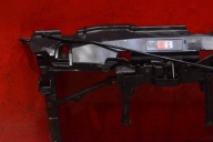 support panel for radiators pillar lock MAZDA 6 2 II GH 2.0 DISI 155 KM LIFT 09-13