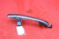 handle left front front grey HONDA CIVIC 8 VIII 05-08