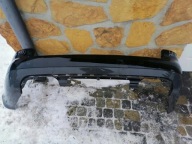 AUDI A6 C5 4B9807511AB bumper rear part