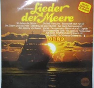 Die 20 schonsten Lieder der Meere - Heino