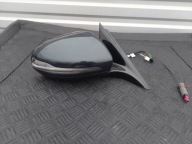 mirror right 3+9+1 PIN MERCEDES W213 S213 E colour 997